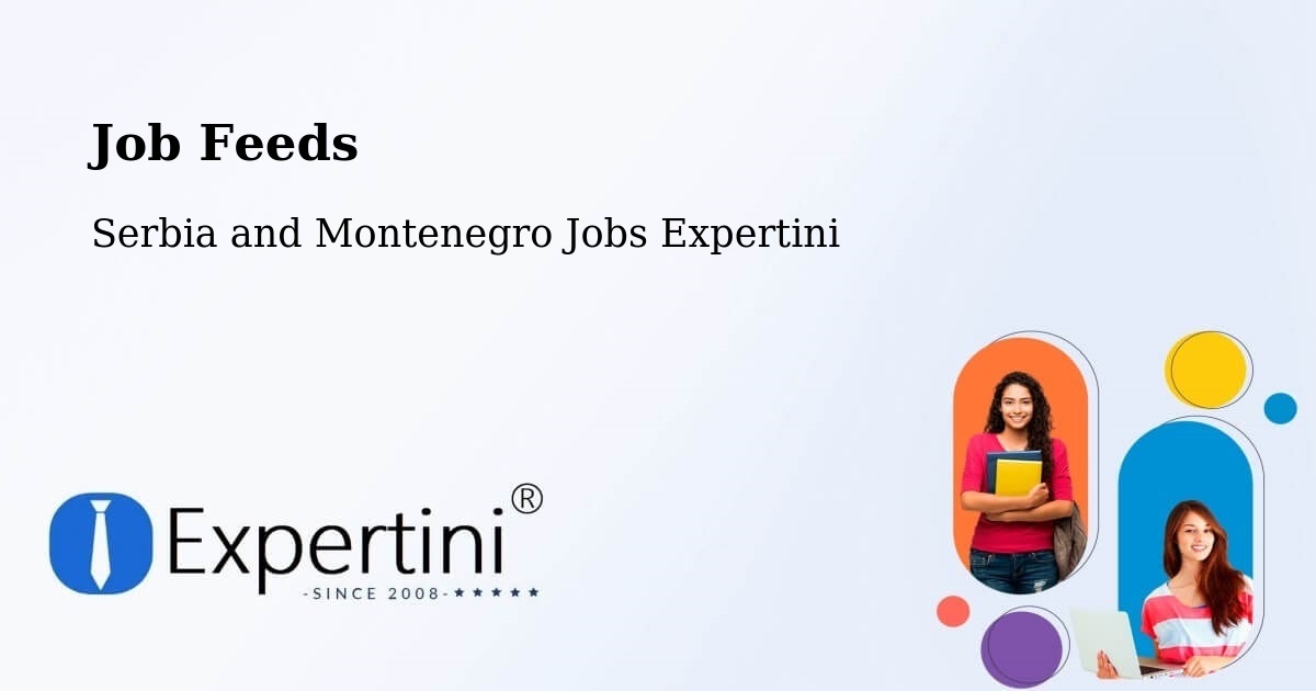 Job Listings Feed – Claresholm - Serbia and Montenegro Jobs Expertini