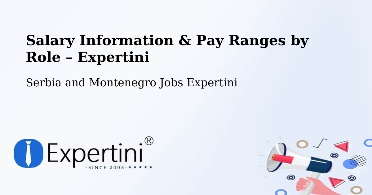 Salary Information & Pay Ranges – Claresholm - Claresholm, Serbia and Montenegro Jobs Expertini
