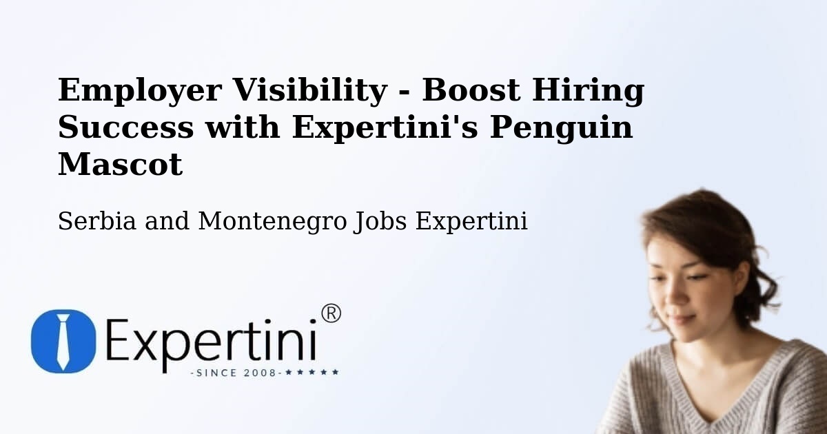 CV and Resume Visibility Optimization – Claresholm - Serbia and Montenegro Jobs Expertini